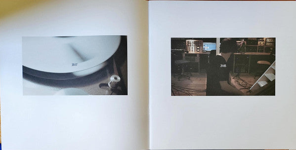 Ólafur Arnalds - Trance Frendz - An Evening With Ólafur Arnalds And Nils Frahm | Mint (M) Mint (M) - AMBIENT *SEALED*