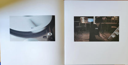 Ólafur Arnalds - Trance Frendz - An Evening With Ólafur Arnalds And Nils Frahm | Mint (M) Mint (M) - AMBIENT *SEALED*