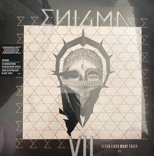 Seven Lives Many Faces | Mint (M) Mint (M)
