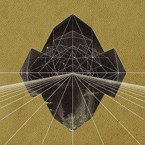 Codes In The Clouds - Paper Canyon Recycled (CD) | Mint (M) Mint (M) AMBIENT