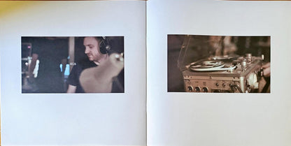 Ólafur Arnalds - Trance Frendz - An Evening With Ólafur Arnalds And Nils Frahm | Mint (M) Mint (M) - AMBIENT *SEALED*