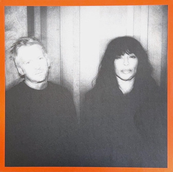 Sages Are Olafur Arnalds & Loreen - Sages EP (RSD 2026 VINYL) | Mint (M) Mint (M) - AMBIENT *NEW/CLEAR*