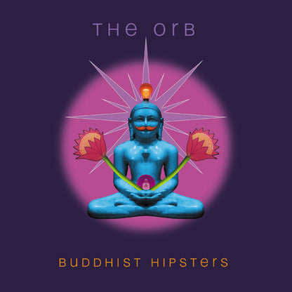 (PRE-ORDER 10/10/25) Buddhist Hipsters (2XVINYL) | Mint (M) Mint (M) - AMBINET *NEW*