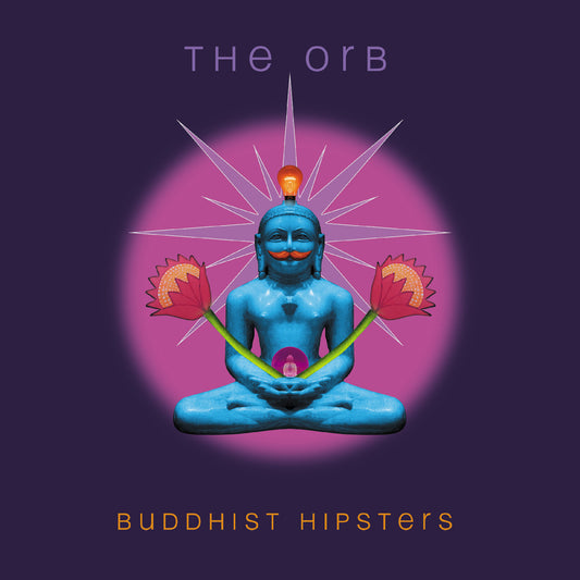 (PRE-ORDER 10/10/25) Buddhist Hipsters (2XVINYL) | Mint (M) Mint (M) - AMBINET *NEW*