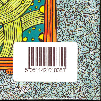 Cardamom & Laudanum (2xVINYL) | Mint (M) Mint (M) - AMBINET *NEW*