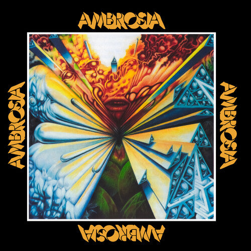 Ambrosia [Import] |