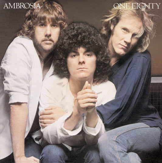 One Eighty (Remastered) [Import] |