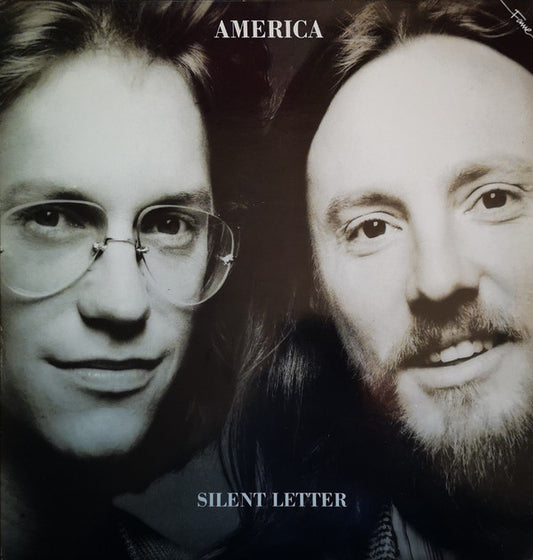 Silent Letter | Mint (M) Mint (M)