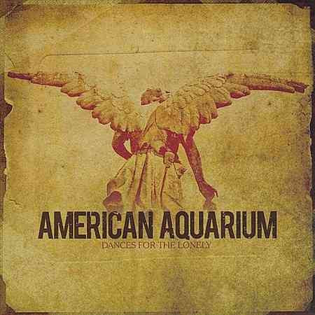 American Aquari - Dances For The Lonel |