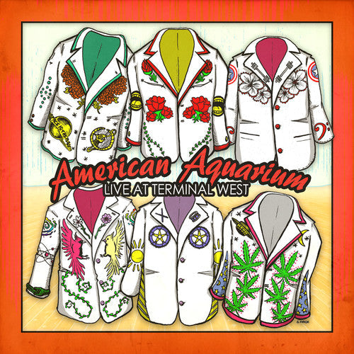 American Aquarium - Live At Terminal West (MP3 Download) |