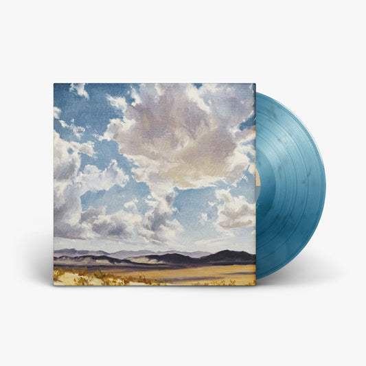 The Fear Of Standing Still (Indie Exclusive, Colored Vinyl, Baby Blue) | Mint (M) Mint (M) - COUNTRY *SEALED/COLOR*