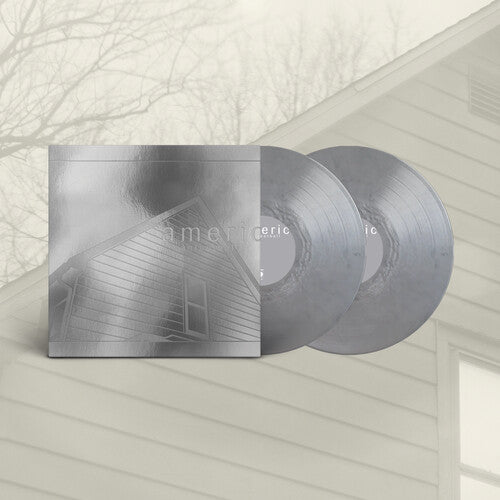 American Football (25th Anniversary Edition) (Silver Colored Vinyl, Gatefold LP Jacket, Remastered) (2 Lp's) |