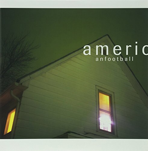 American Football (Blue Smoke Colored Vinyl) |