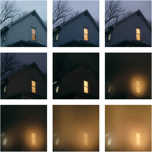 American Football (Covers) (Cassette) |