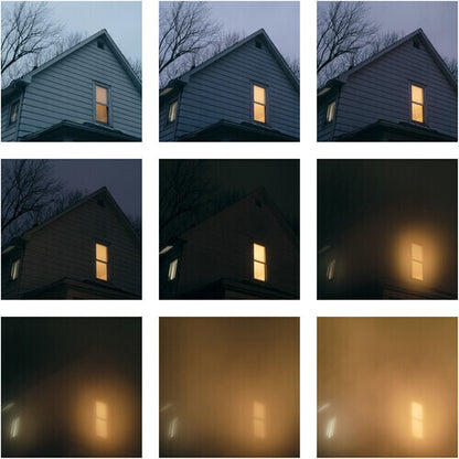 American Football (Covers) (Cassette) |