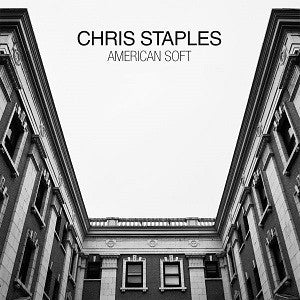 Staples, Chris - American Soft (CD) |