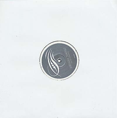 Cosmic New/Alt (VINYL) | Mint (M) Mint (M) - TECH HOUSE *NEW*