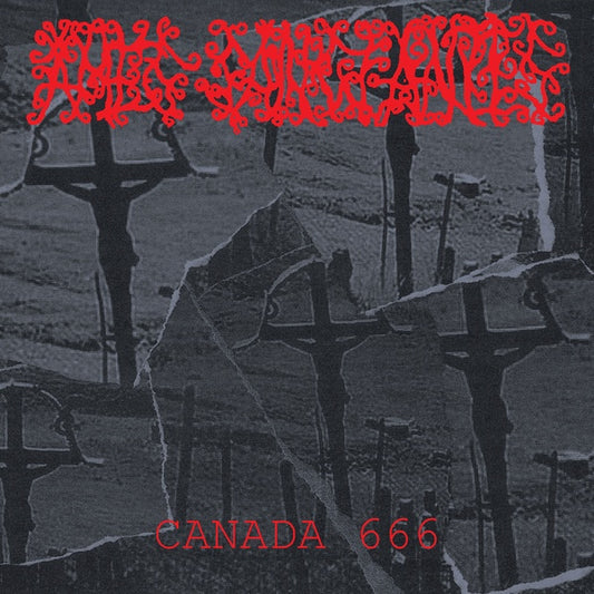 Canada 666 |