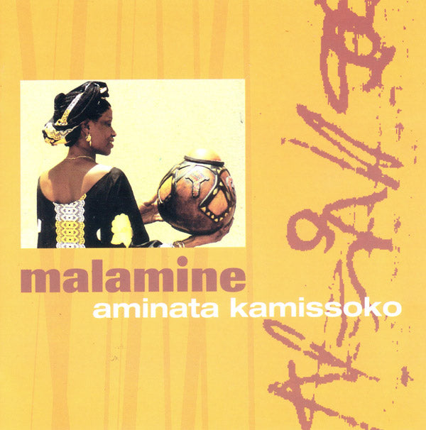 Malamine |