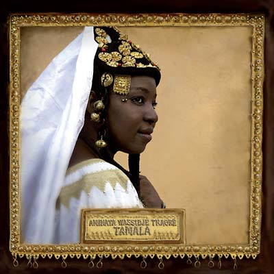 Tamala |