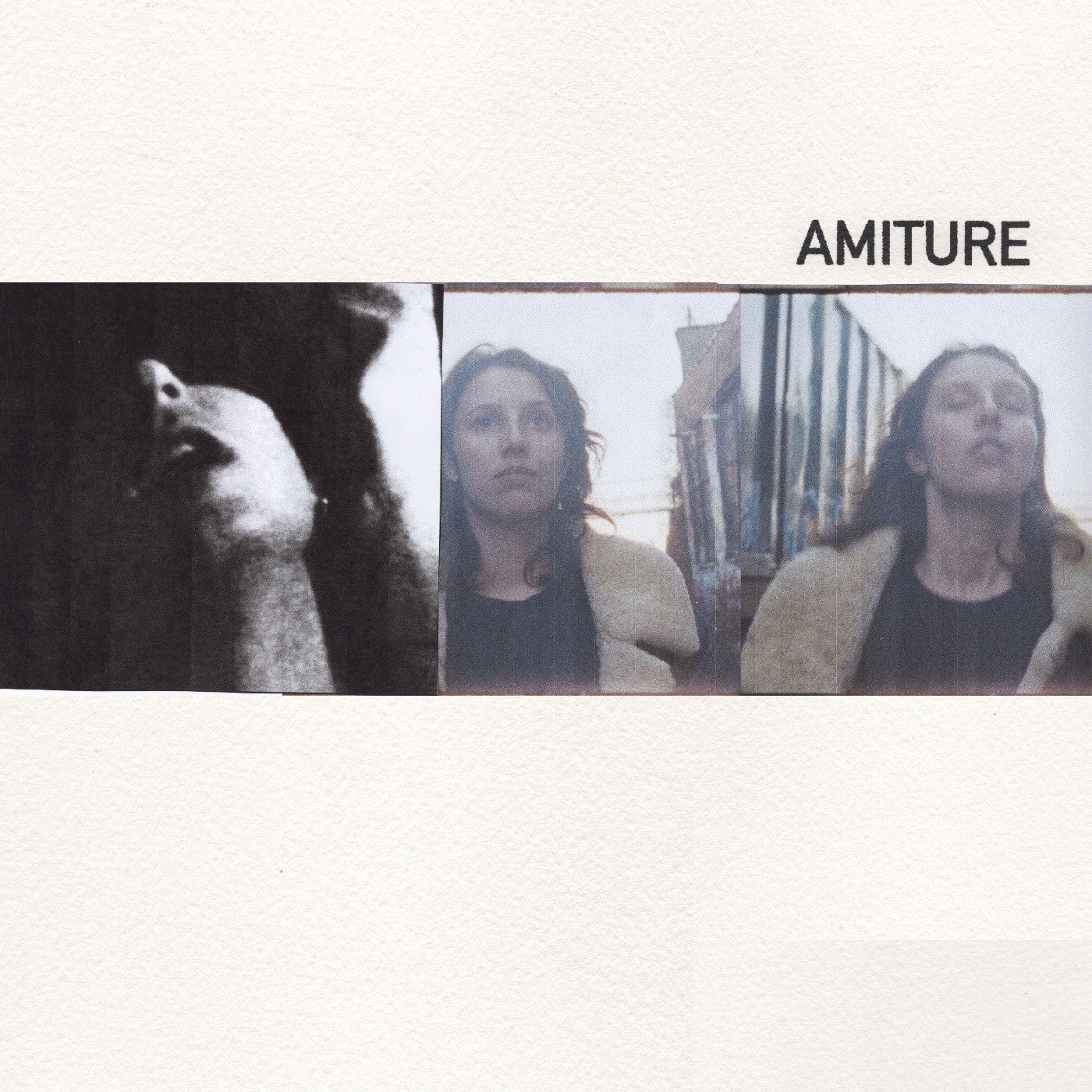 Amiture - Mother Engine |