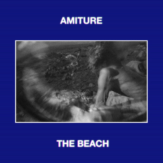 Amiture - The Beach |