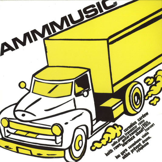 Ammmusic | Mint (M) Mint (M)