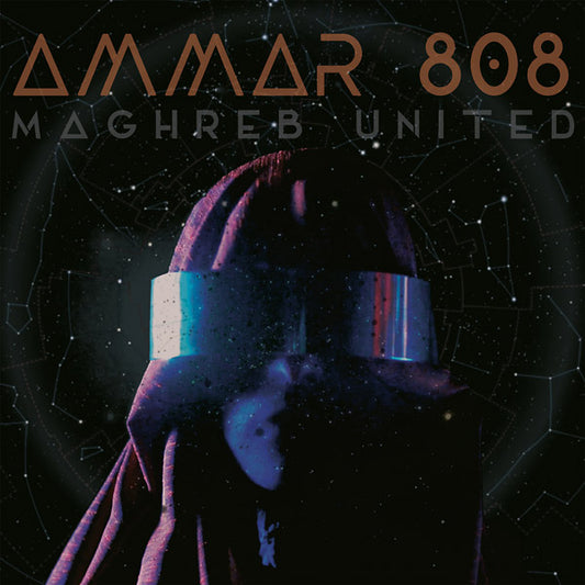 Maghreb United [Import] | Mint (M) Mint (M) - WORLD *NEW*