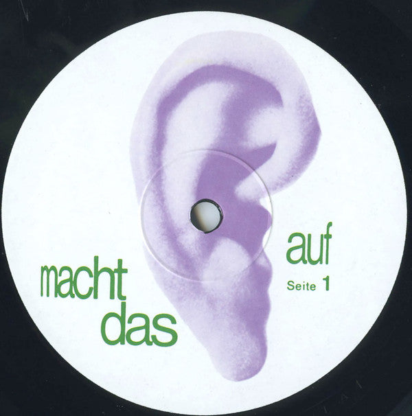 Paradieswärts Düül | Mint (M) Mint (M) - ROCK/PSYCH