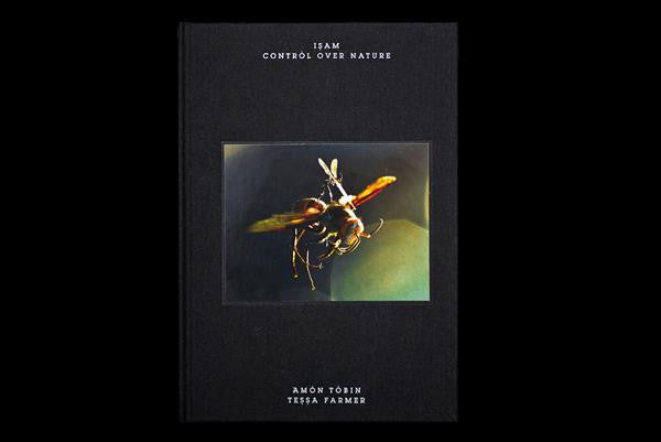 Amon Tobin ISAM (Control Over Nature) Ninja Tune CD, Album, Ltd, Boo Mint (M) Mint (M)