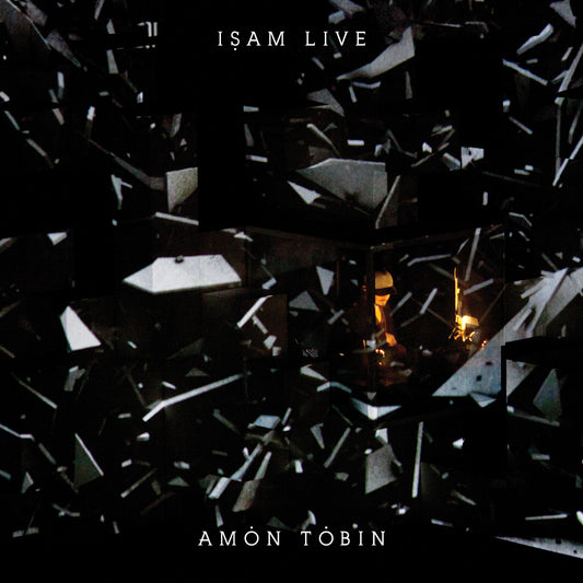 Isam Live (Cd+Dvd) |