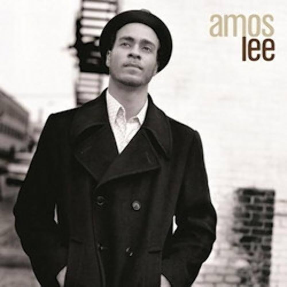 Amos Lee [LP] |