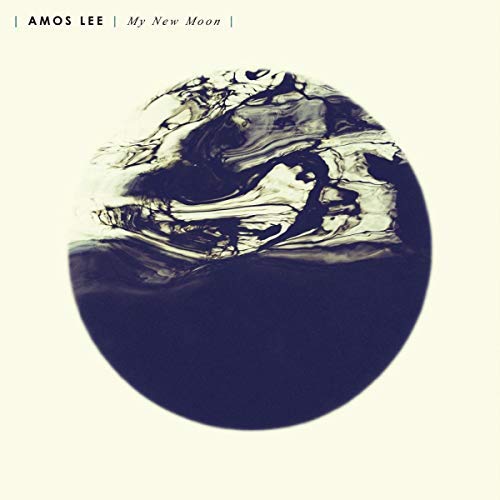 Amos Lee - My New Moon |