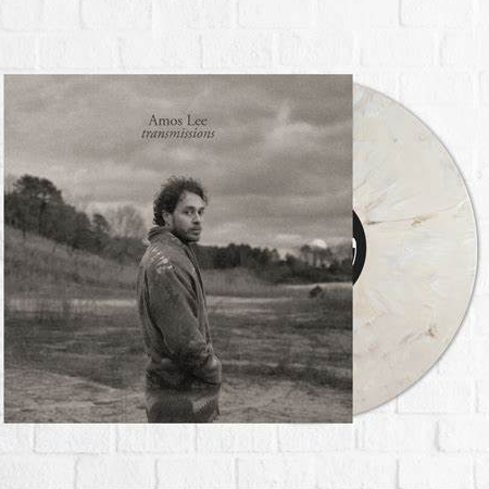 Transmissions (Indie Exclusive, Limited Edition, Bone Colored Vinyl) (2 Lp's) |