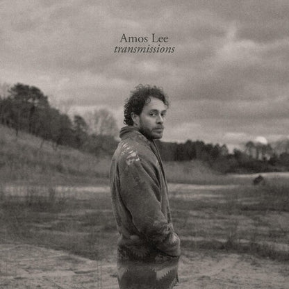 Transmissions (Indie Exclusive, Limited Edition, Bone Colored Vinyl) (2 Lp's) |