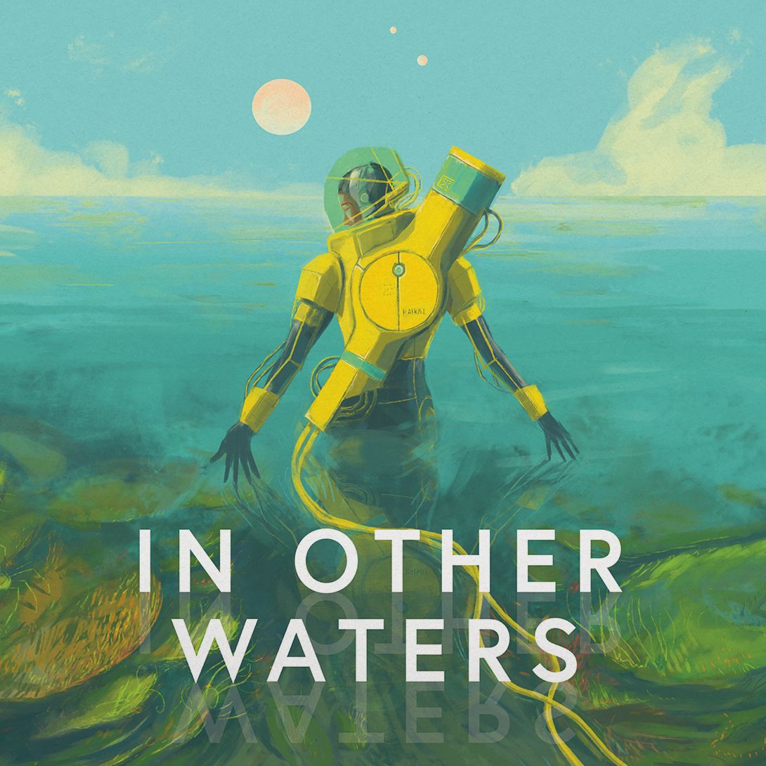 Amos Roddy - In Other Waters (Original Game Soundtrack) |
