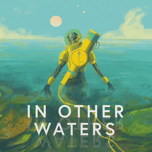 Amos Roddy - In Other Waters (Original Game Soundtrack) |