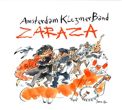 Zaraza |