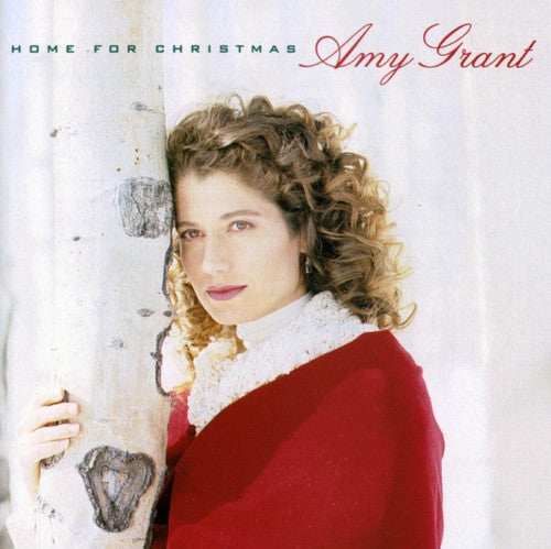 Amy Grant - Home for Christmas |