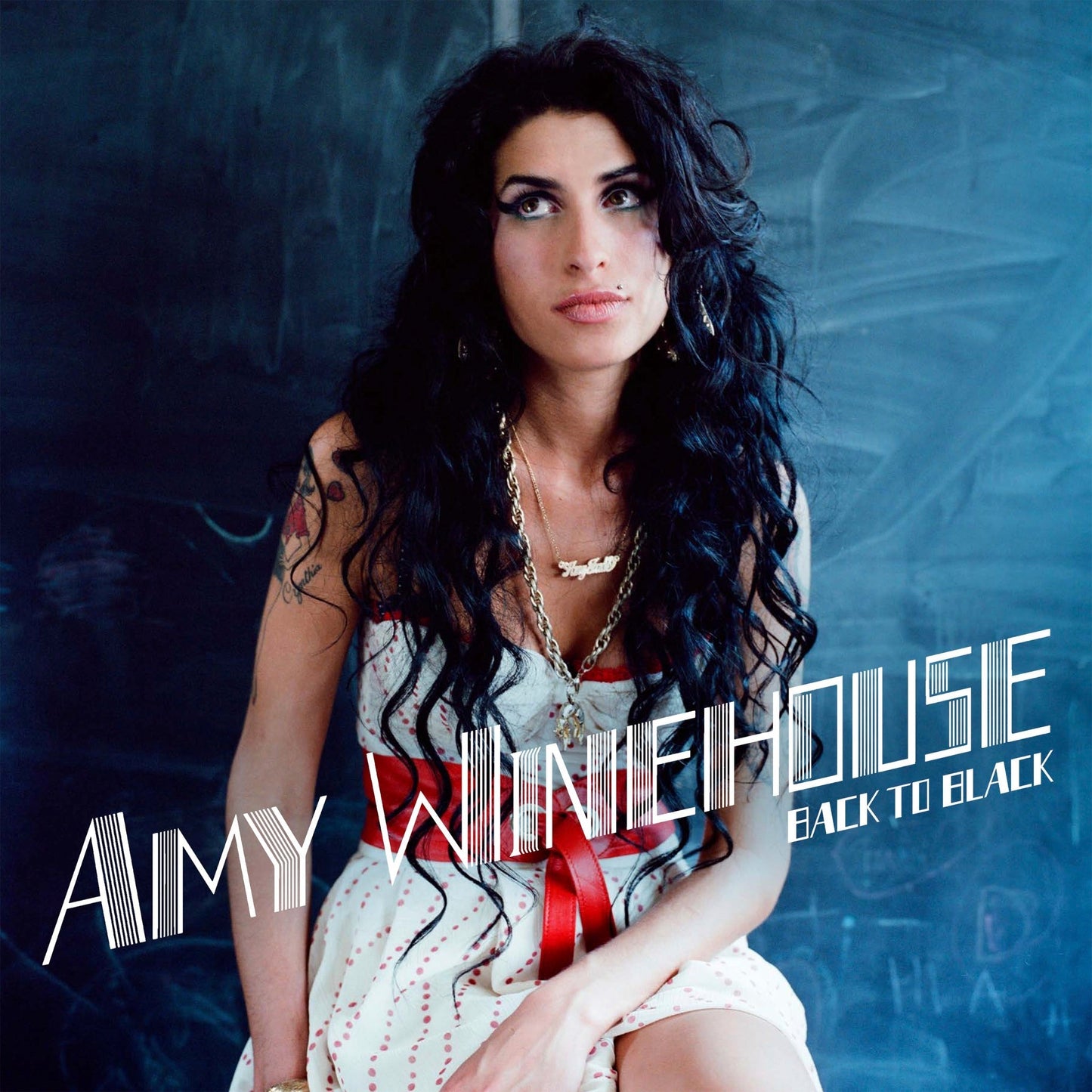 Amy Winehouse - Back To Black (20Th Anniversary) [Deluxe Edition] [3CD] |