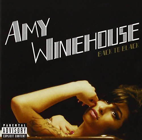 Back to Black [Explicit Content] |