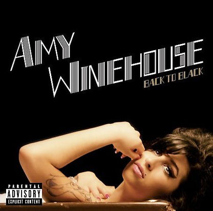 Back to Black [Explicit Content] |