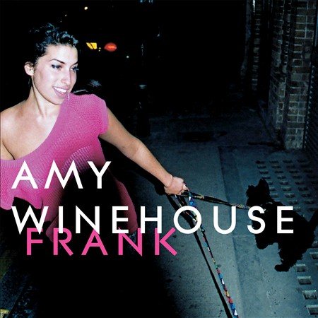 Frank (2 Lp's) | Mint (M) Mint (M) - JAZZ *SEALED*