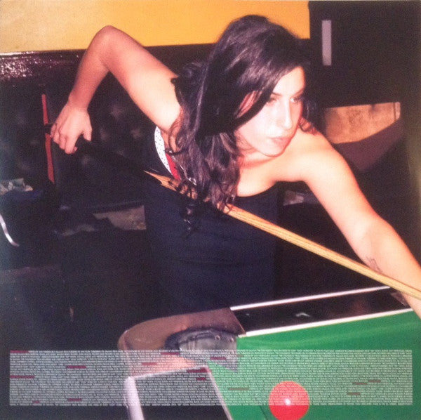 Frank | Mint (M) Mint (M) - FUNK