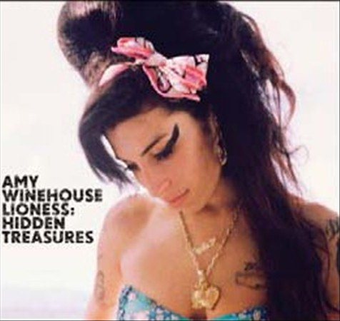 Lioness: Hidden Treasures (2 Lp's) | Mint (M) Mint (M) - FUNK *SEALED*