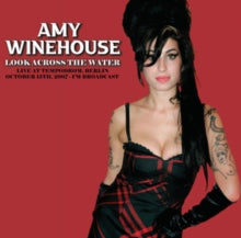 Look Across the Water: Live At Tempodrom, Berlin 10/15/2007 [Import] |