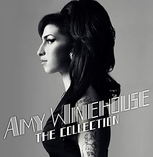 The Collection [5 CD Box Set] |