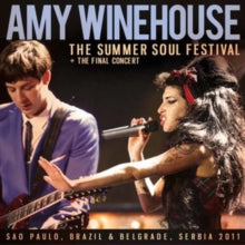 The Summer Soul Festival + the Final Concert [Import] |