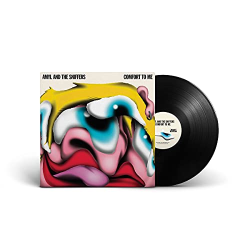 Comfort To Me [LP] |