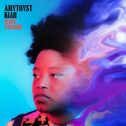 Wary + Strange [Amethyst Dream LP] |